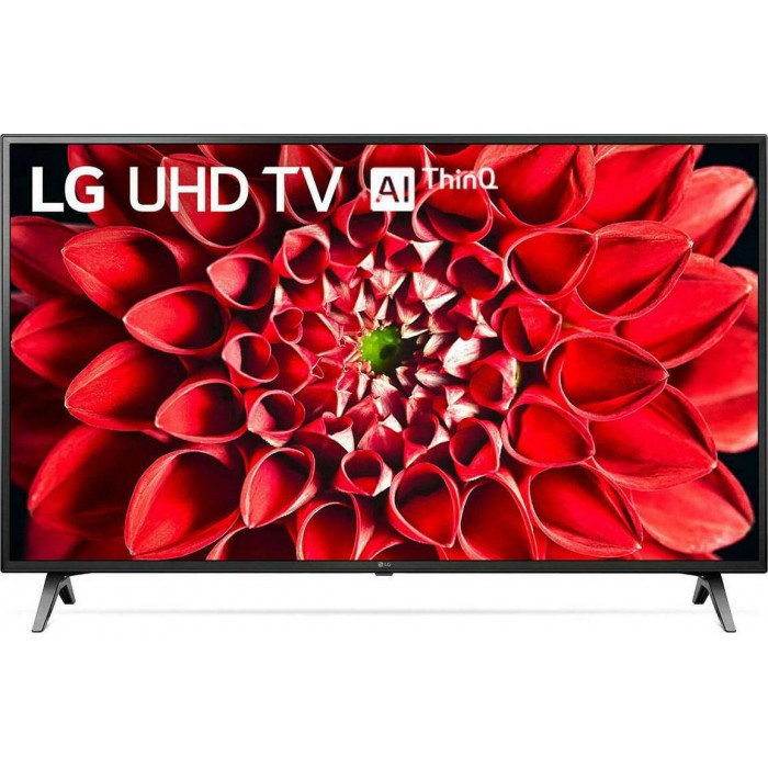 LG 43UN71003LB TV43" 4K ULTRA HD SMART TV WIFI ΕΩΣ 12 ΔΟΣΕΙΣ